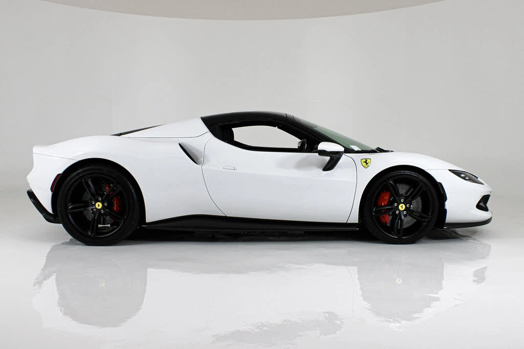 2024 Ferrari 296 GTS - Image 13 of 31
