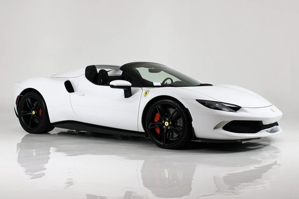 2024 Ferrari 296 GTS - Image 14 of 31