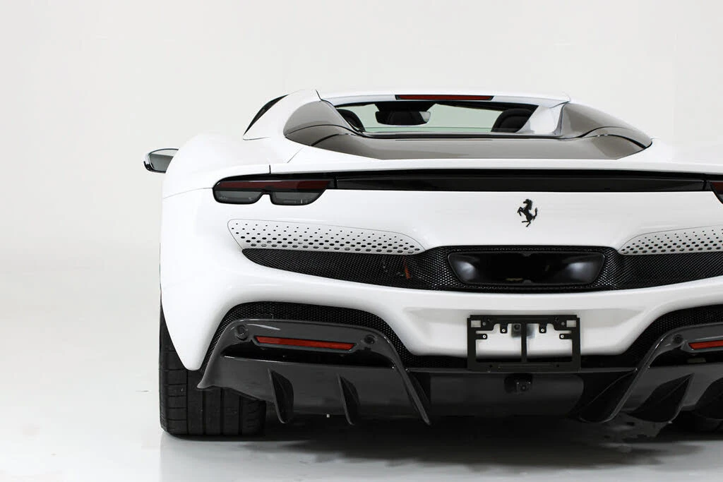 2024 Ferrari 296 GTS - Image 25 of 31