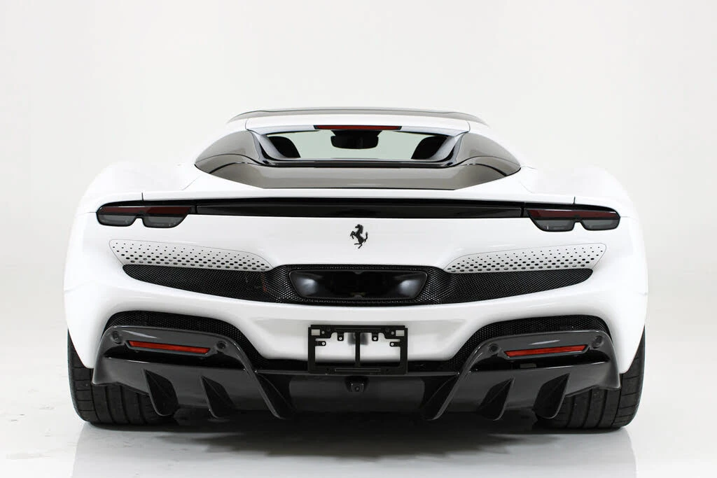 2024 Ferrari 296 GTS - Image 8 of 31