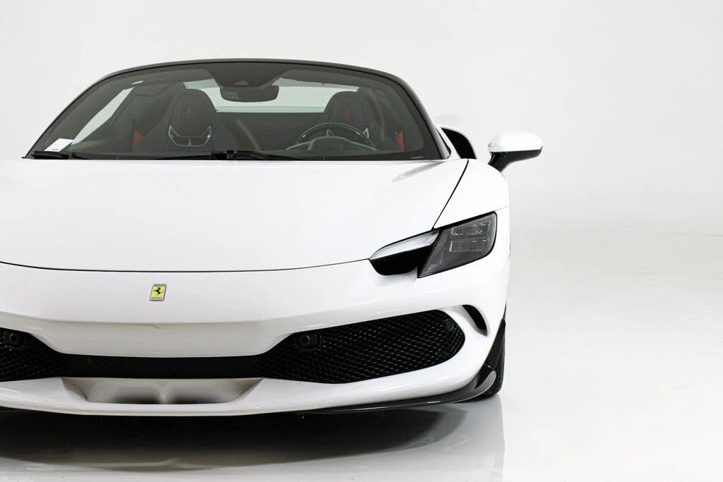 2024 Ferrari 296 GTS - Image 18 of 31