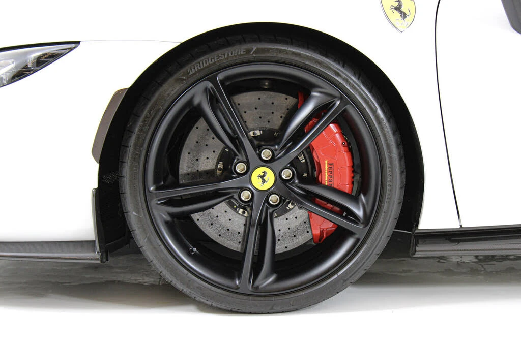 2024 Ferrari 296 GTS - Image 19 of 31