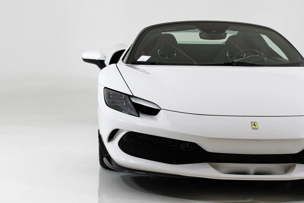 2024 Ferrari 296 GTS - Image 17 of 31