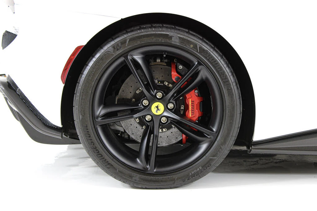 2024 Ferrari 296 GTS - Image 21 of 31