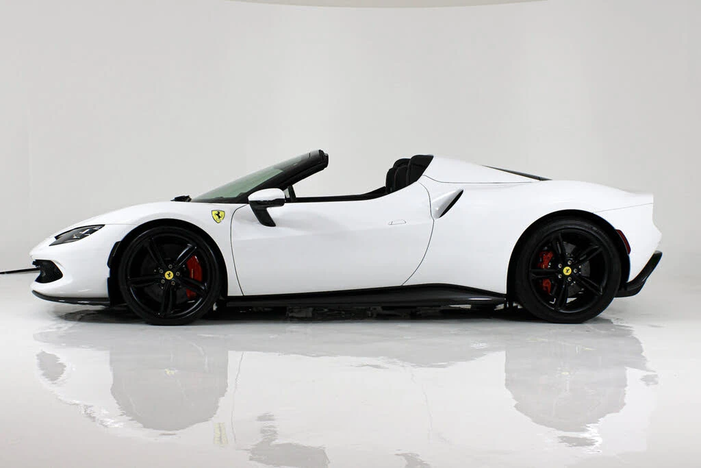 2024 Ferrari 296 GTS - Image 4 of 31