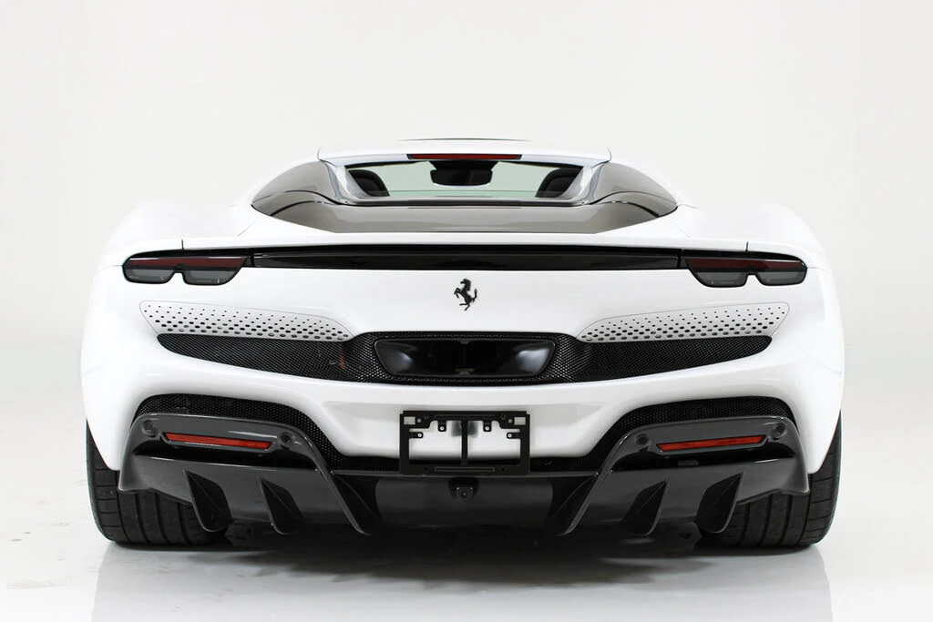 2024 Ferrari 296 GTS - Image 9 of 31