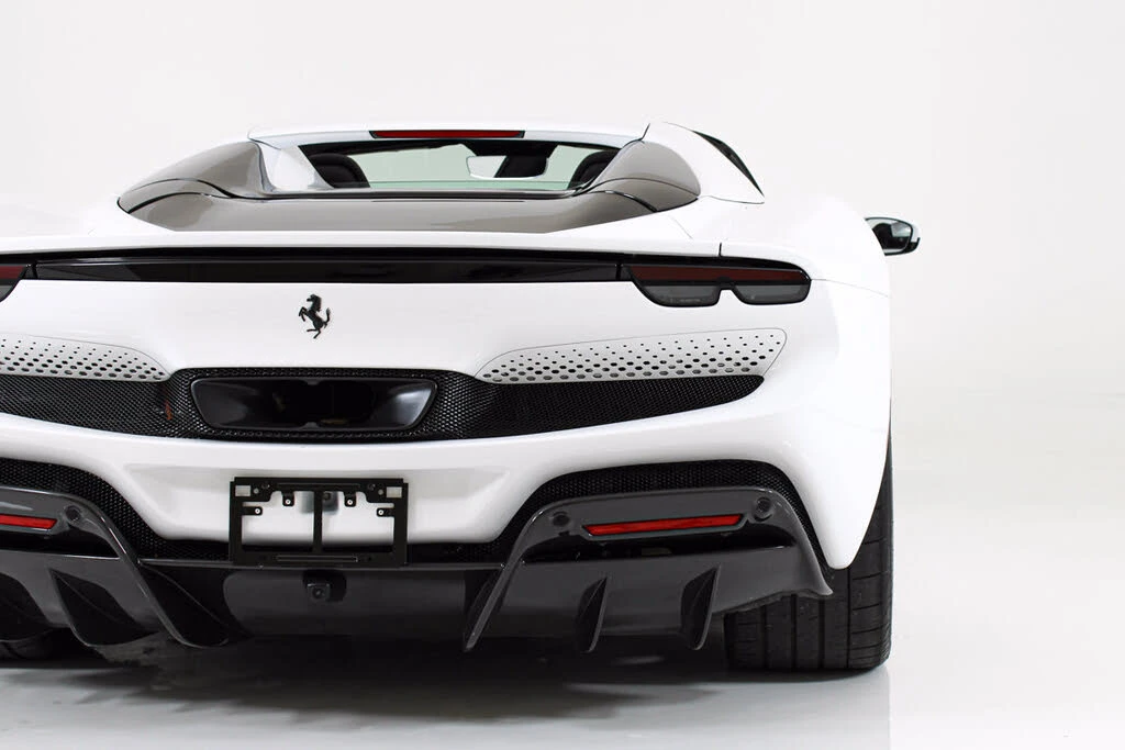 2024 Ferrari 296 GTS - Image 26 of 31