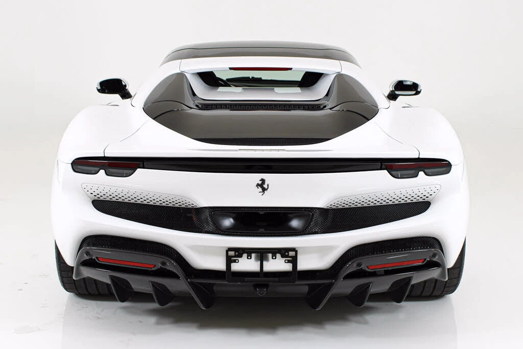 2024 Ferrari 296 GTS - Image 24 of 31
