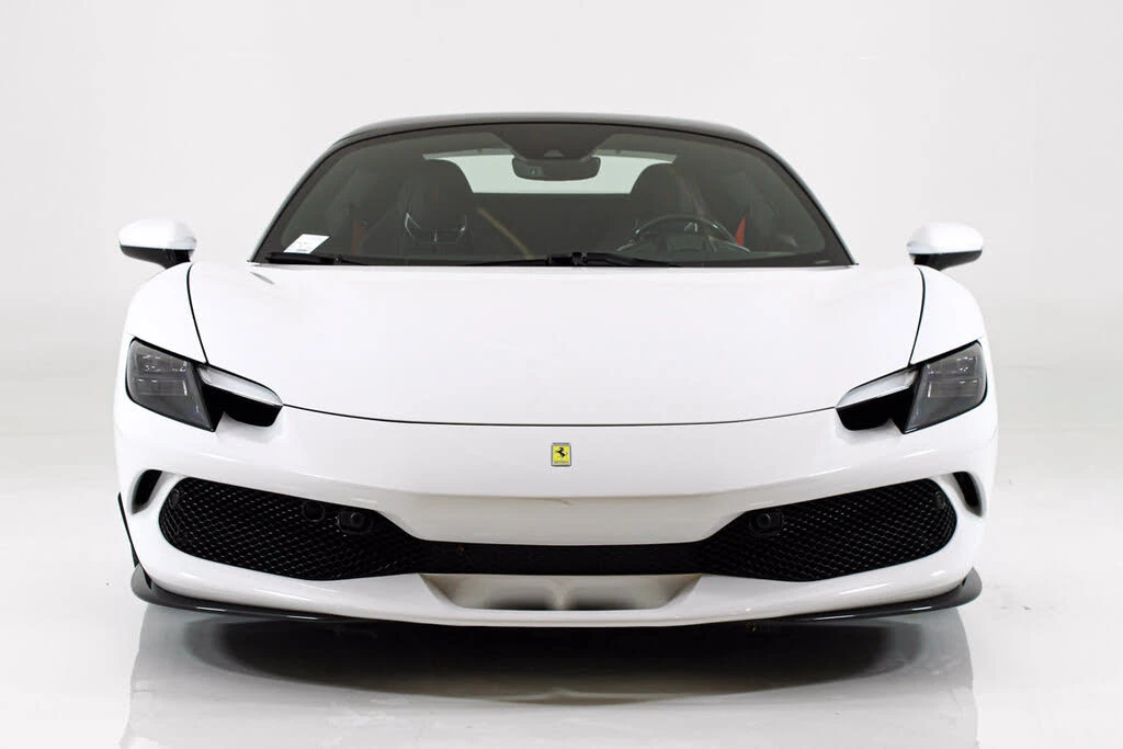 2024 Ferrari 296 GTS - Image 16 of 31