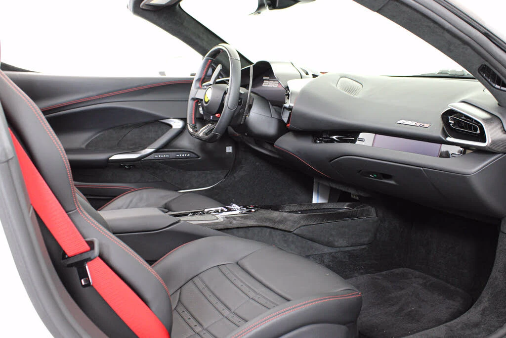 2024 Ferrari 296 GTS - Image 31 of 31