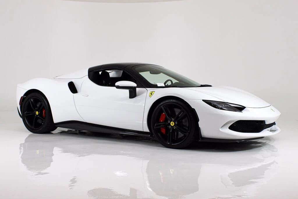 2024 Ferrari 296 GTS - Image 15 of 31