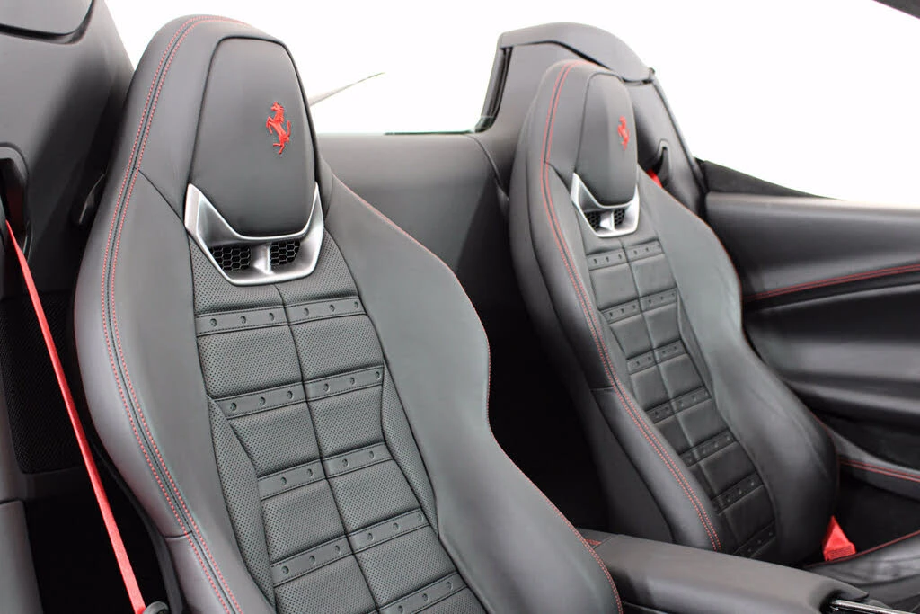 2024 Ferrari 296 GTS - Image 30 of 31