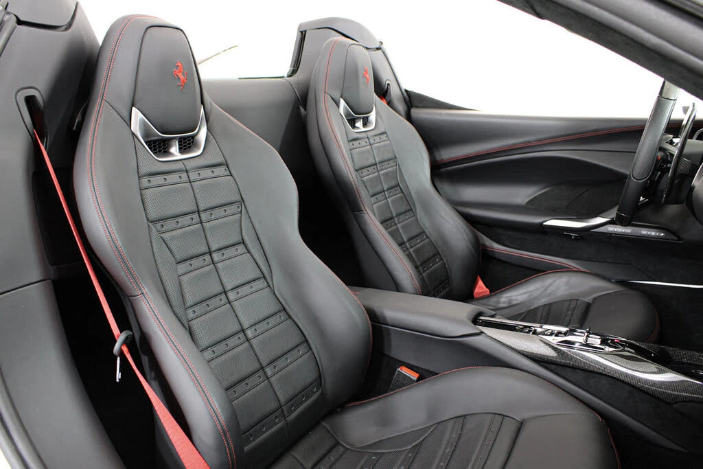 2024 Ferrari 296 GTS - Image 29 of 31