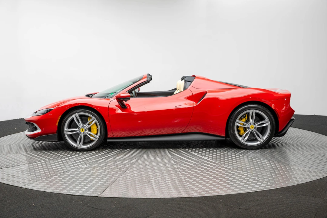 2024 Ferrari 296 GTS - Image 2 of 31