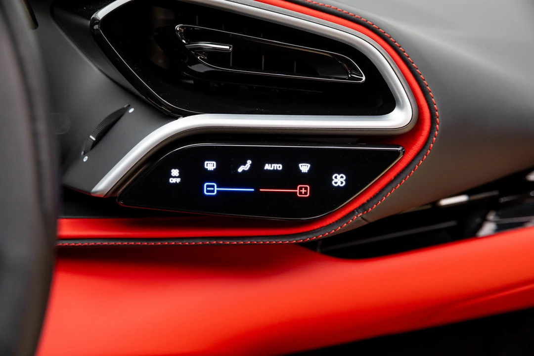 2024 Ferrari 296 GTS - Image 30 of 31