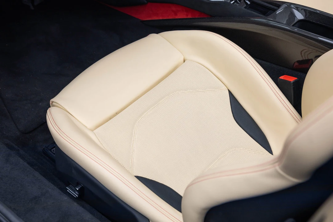 2024 Ferrari 296 GTS - Image 19 of 31