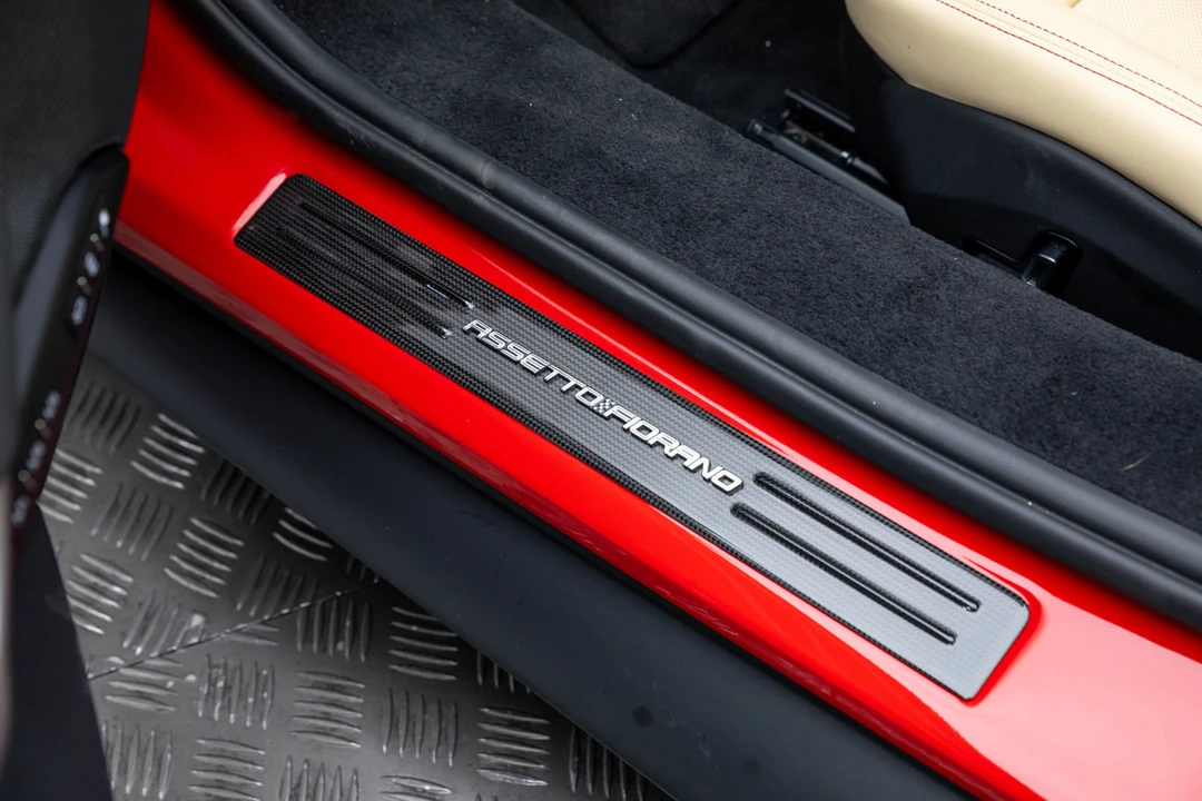 2024 Ferrari 296 GTS - Image 17 of 31