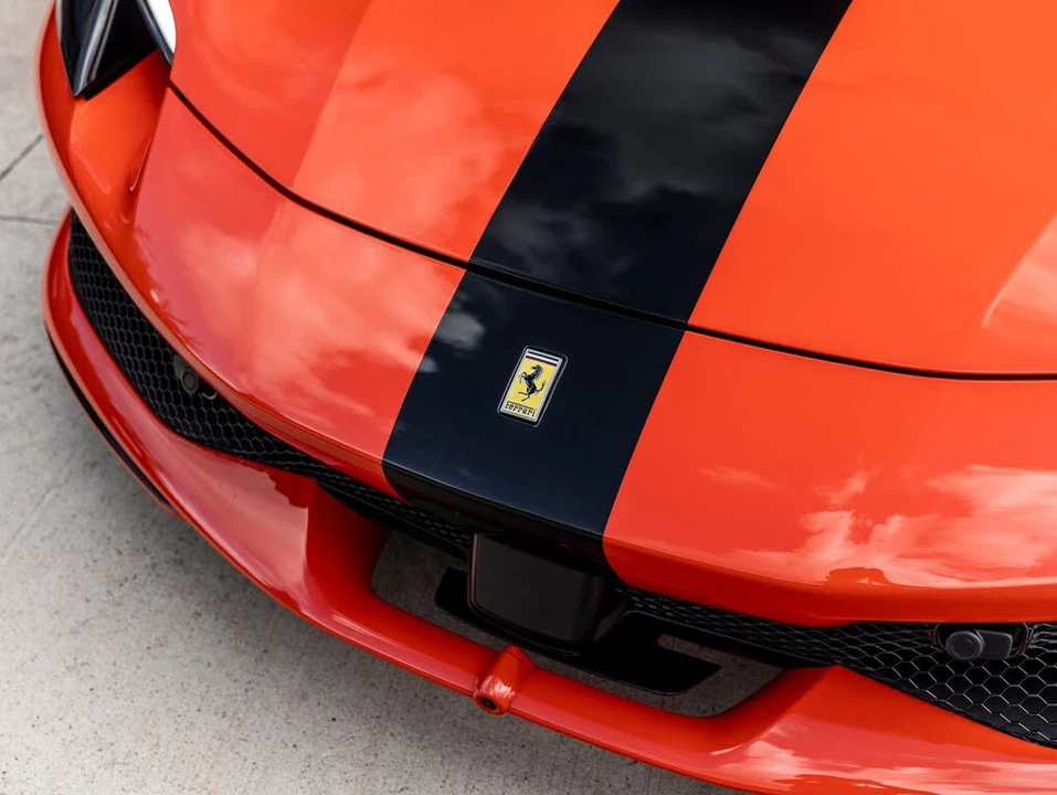 2024 Ferrari 296 GTS - Image 23 of 31