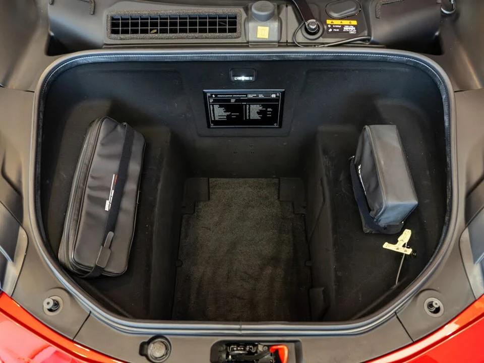 2024 Ferrari 296 GTS - Image 22 of 31