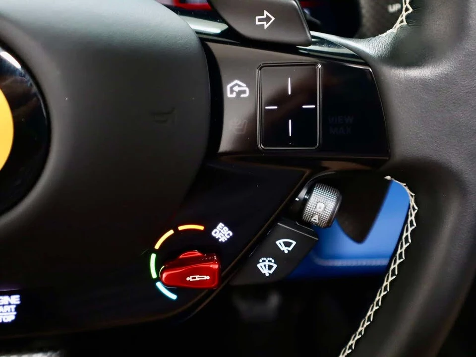 2024 Ferrari 296 GTS - Image 28 of 31