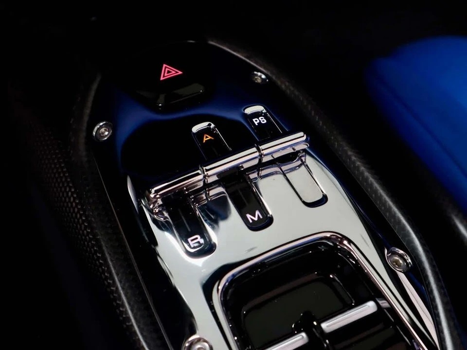 2024 Ferrari 296 GTS - Image 30 of 31