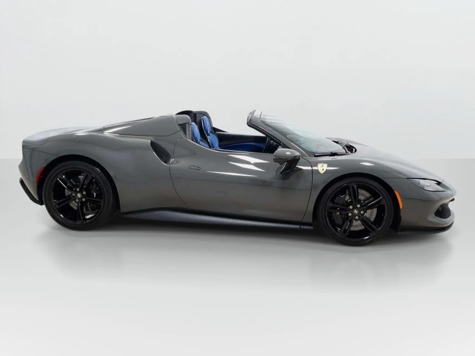 2024 Ferrari 296 GTS - Image 6 of 31