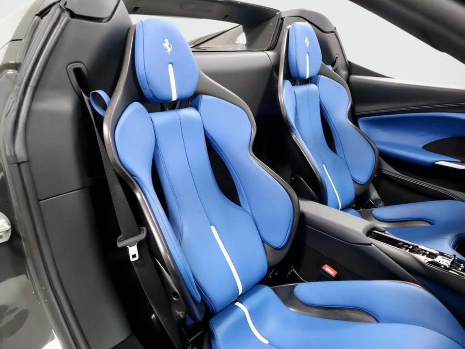 2024 Ferrari 296 GTS - Image 18 of 31