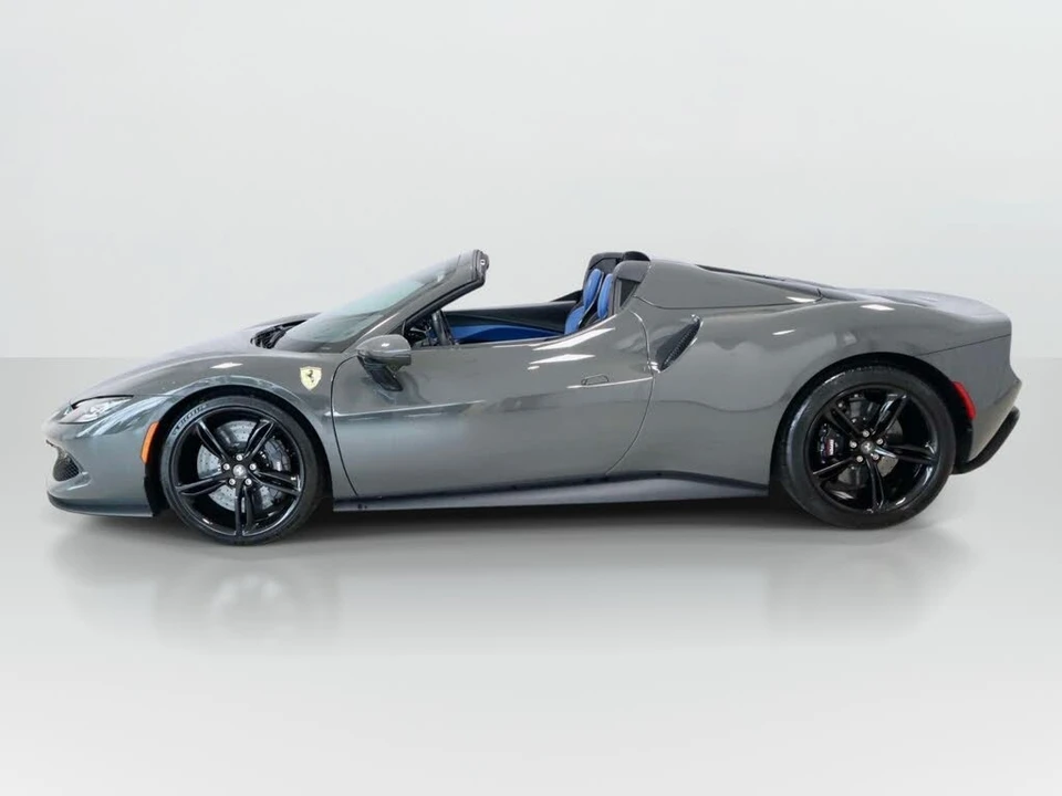2024 Ferrari 296 GTS - Image 2 of 31