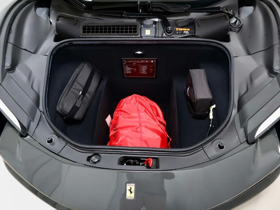 2024 Ferrari 296 GTS - Image 10 of 31