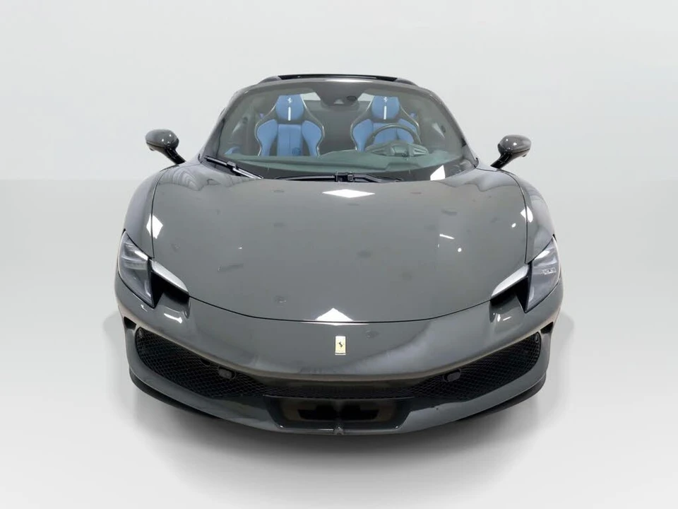 2024 Ferrari 296 GTS - Image 8 of 31