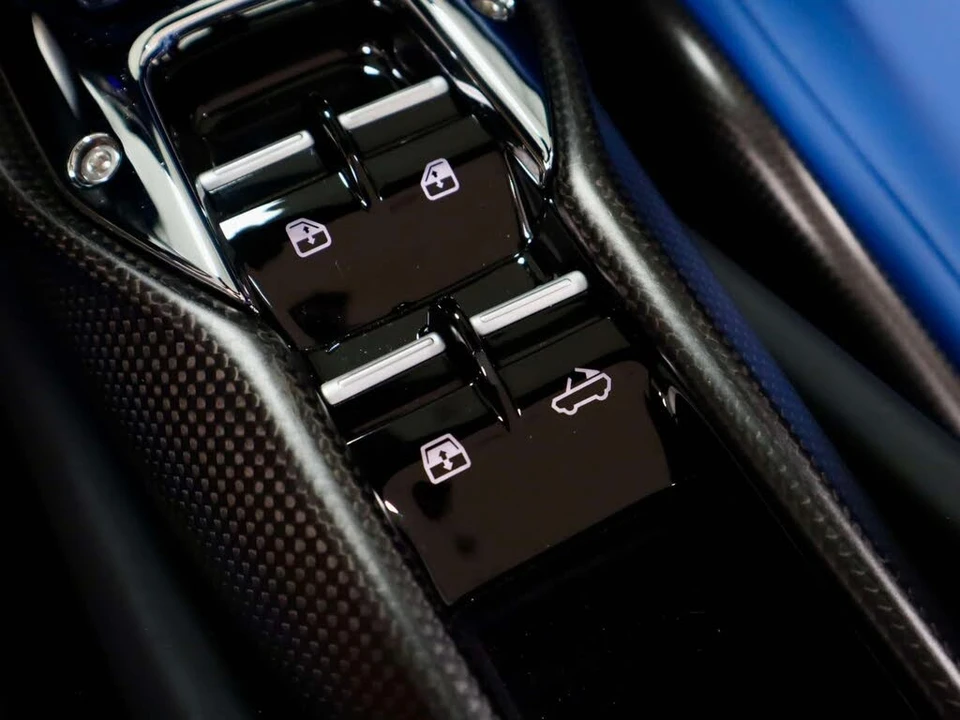 2024 Ferrari 296 GTS - Image 29 of 31