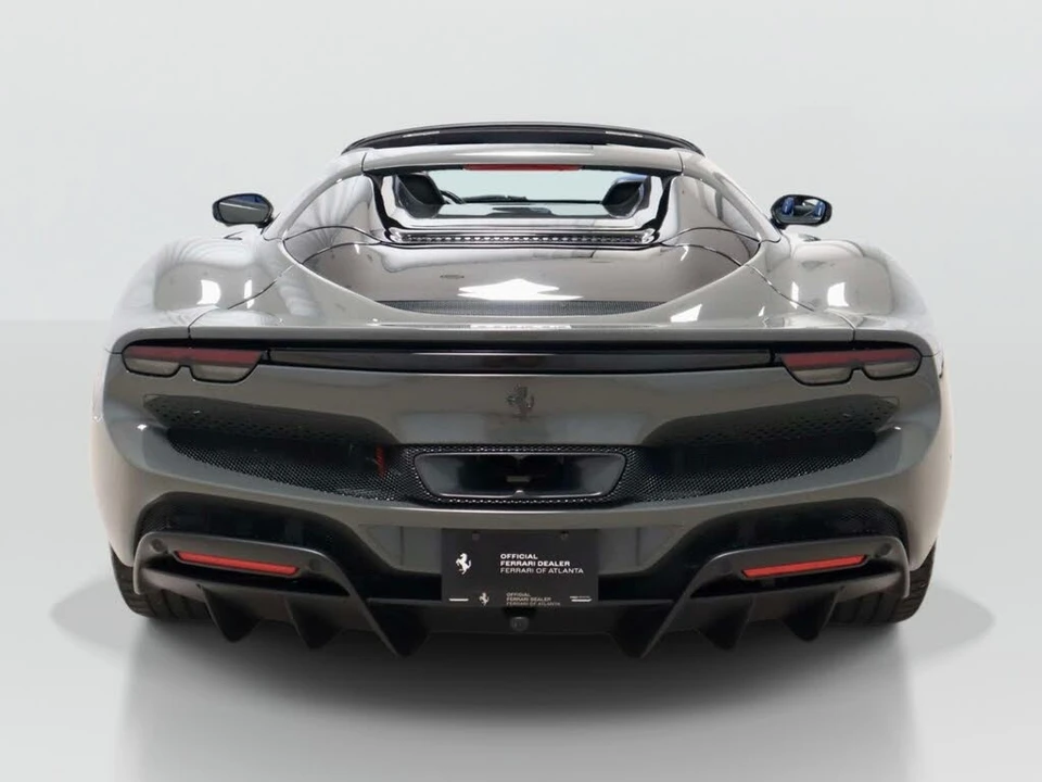2024 Ferrari 296 GTS - Image 4 of 31
