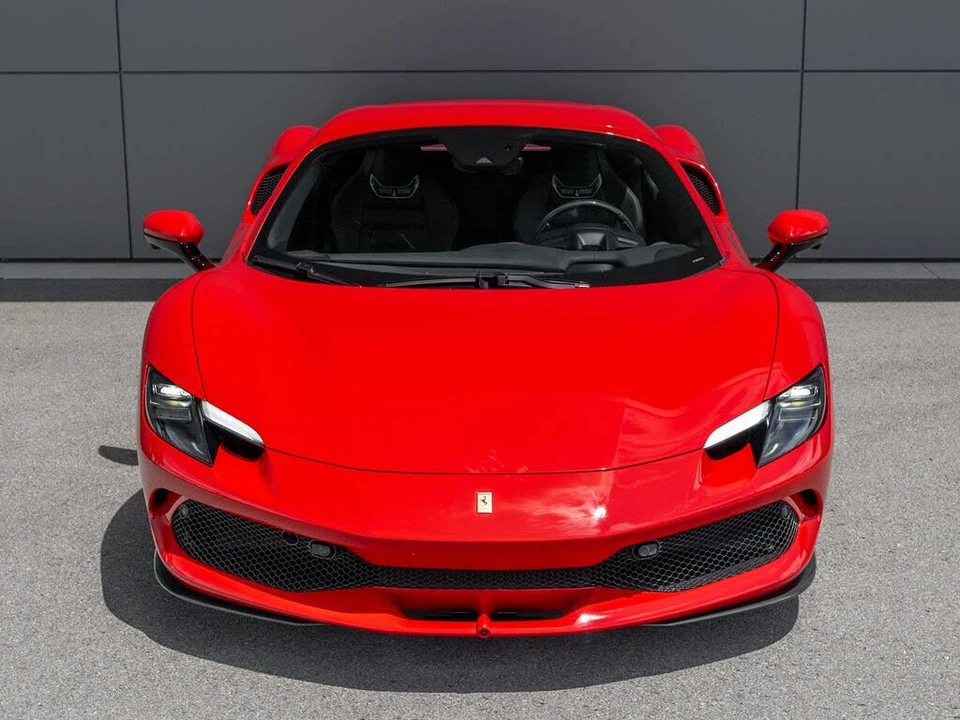 2024 Ferrari 296 GTS - Image 3 of 6