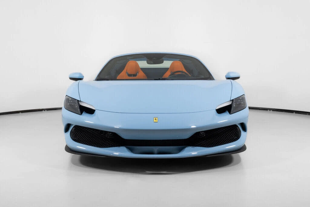 2024 Ferrari 296 GTS - Image 13 of 31