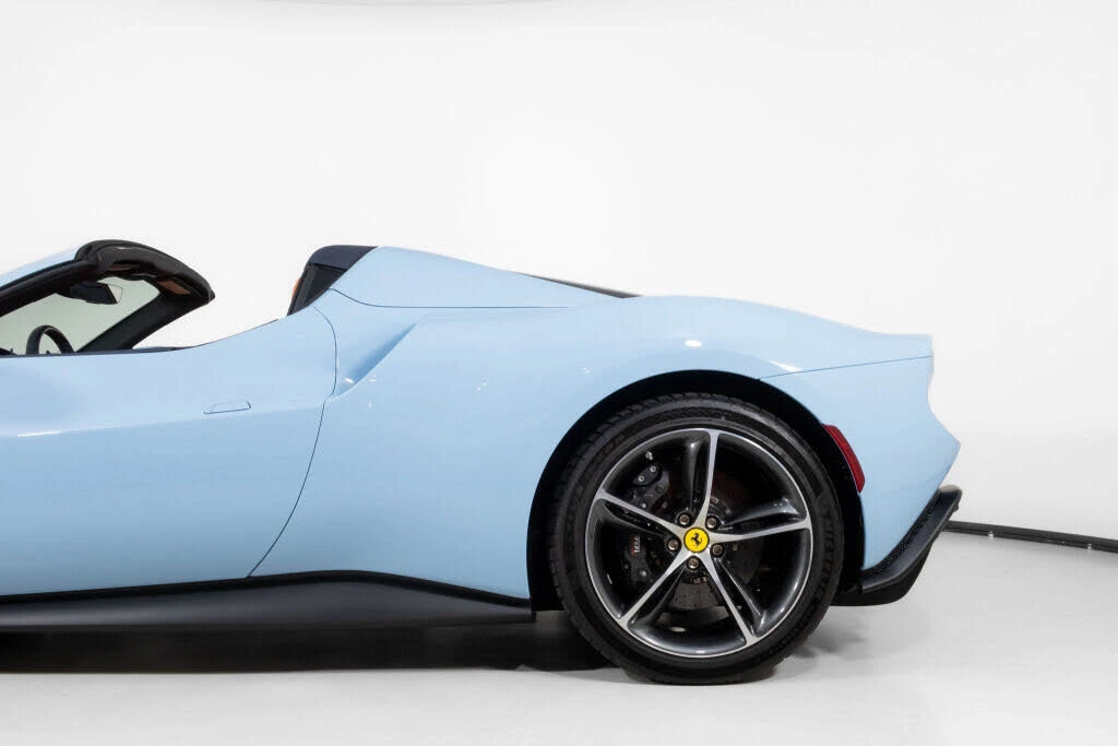 2024 Ferrari 296 GTS - Image 17 of 31