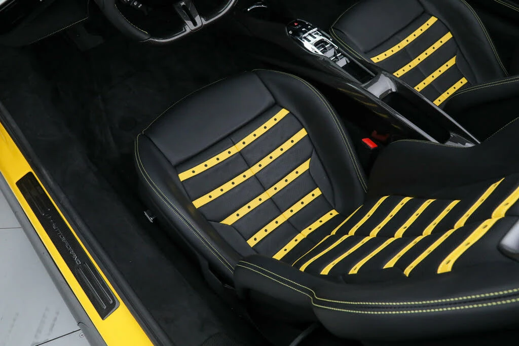 2024 Ferrari 296 GTS - Image 28 of 31