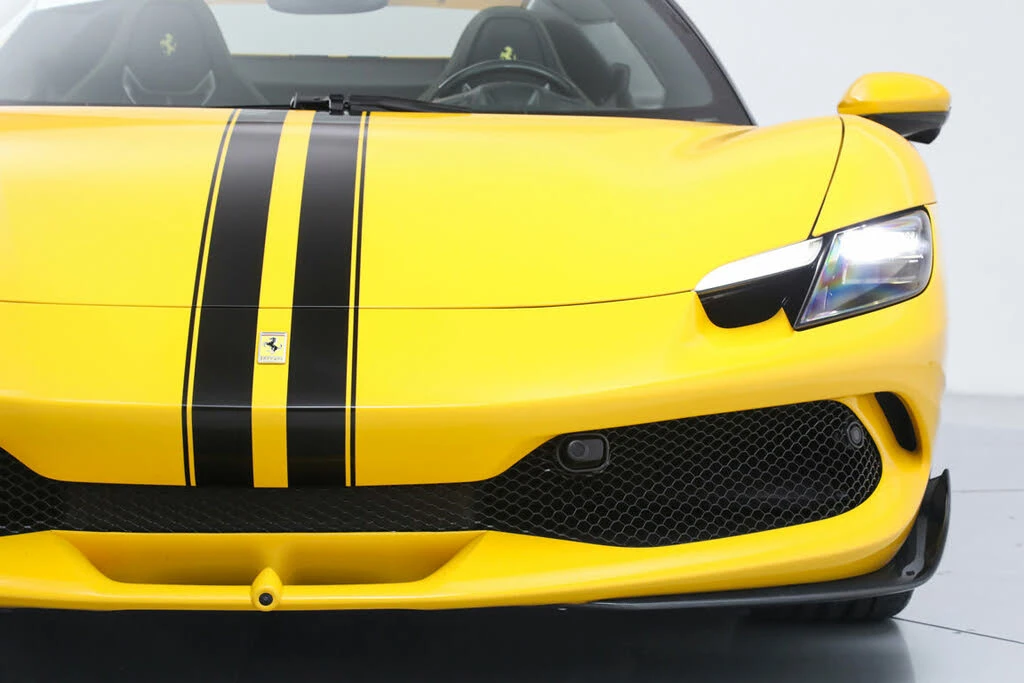 2024 Ferrari 296 GTS - Image 15 of 31