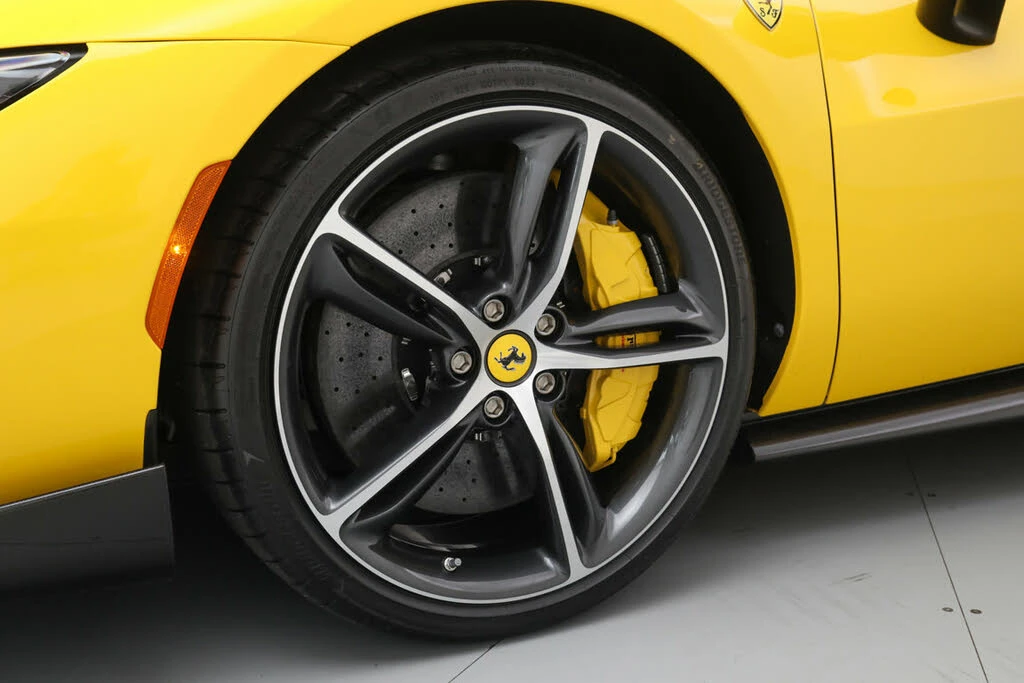2024 Ferrari 296 GTS - Image 17 of 31
