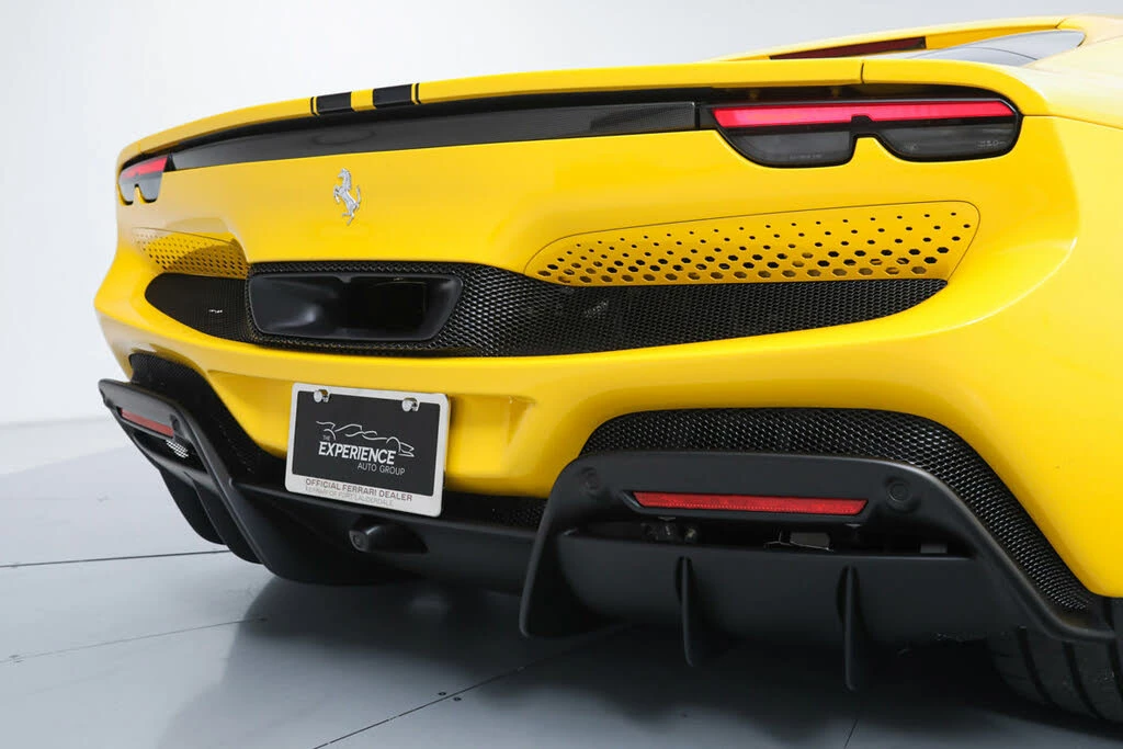 2024 Ferrari 296 GTS - Image 20 of 31