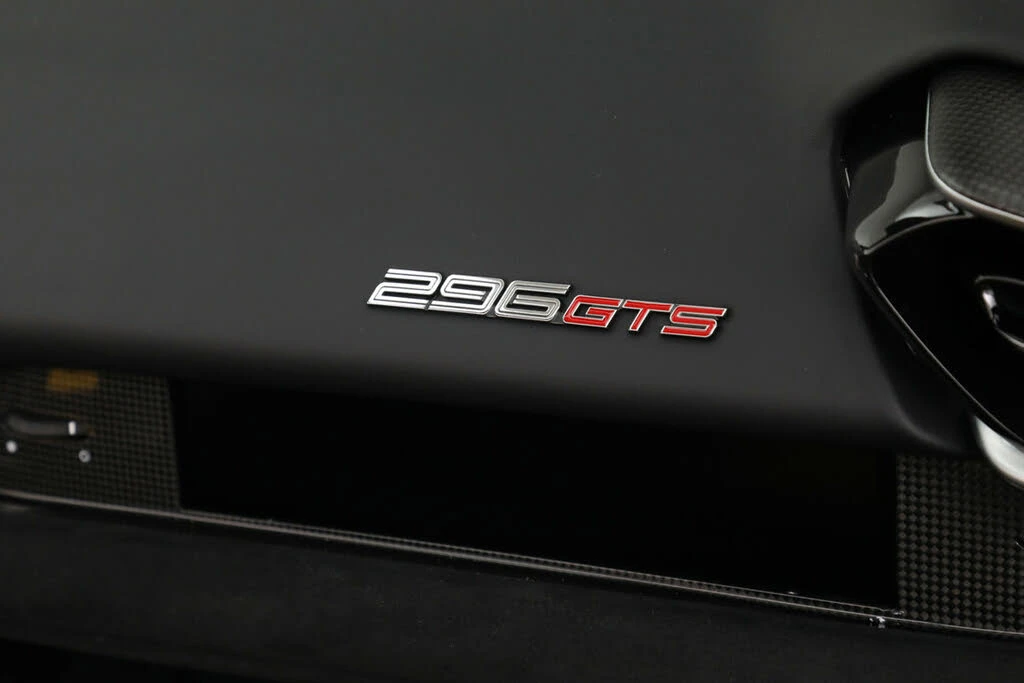 2024 Ferrari 296 GTS - Image 23 of 31
