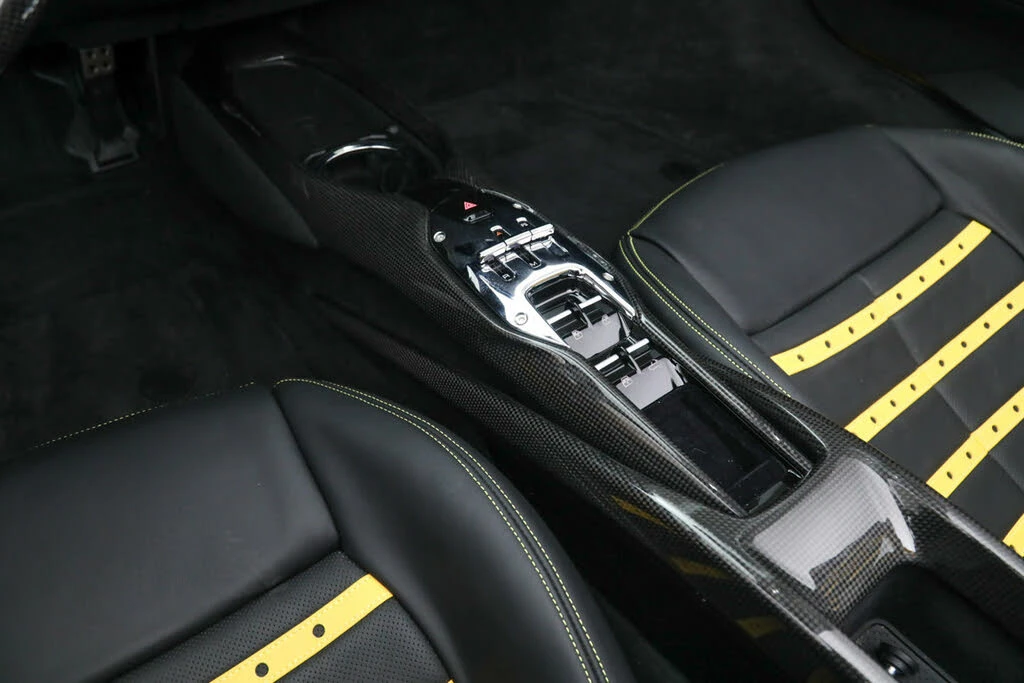 2024 Ferrari 296 GTS - Image 31 of 31