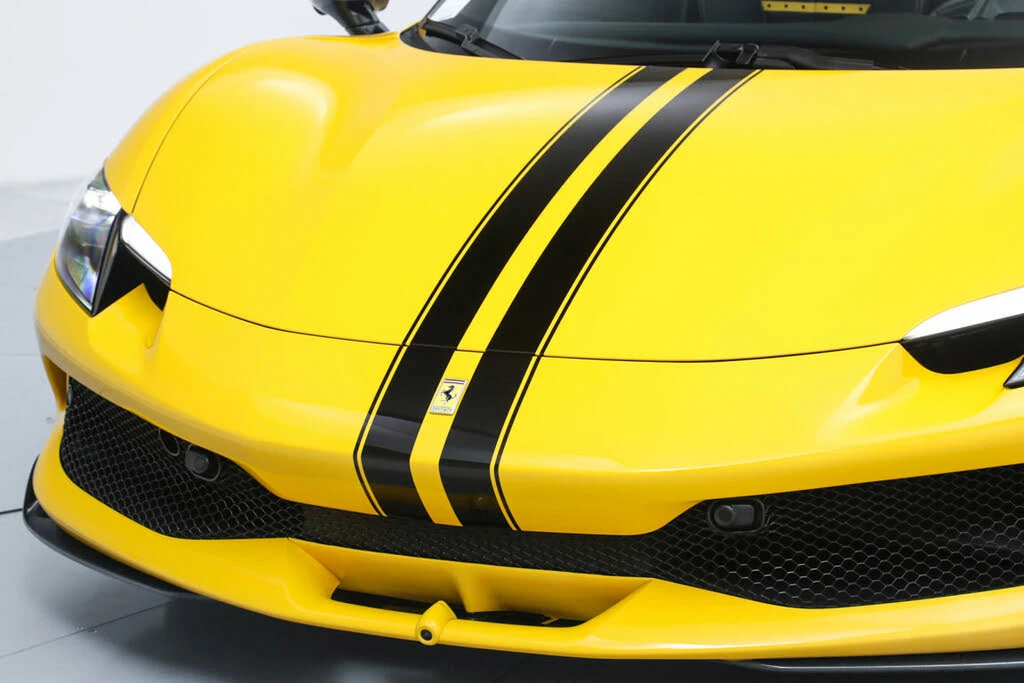 2024 Ferrari 296 GTS - Image 16 of 31