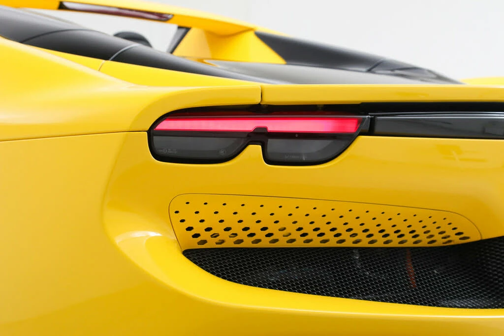 2024 Ferrari 296 GTS - Image 19 of 31