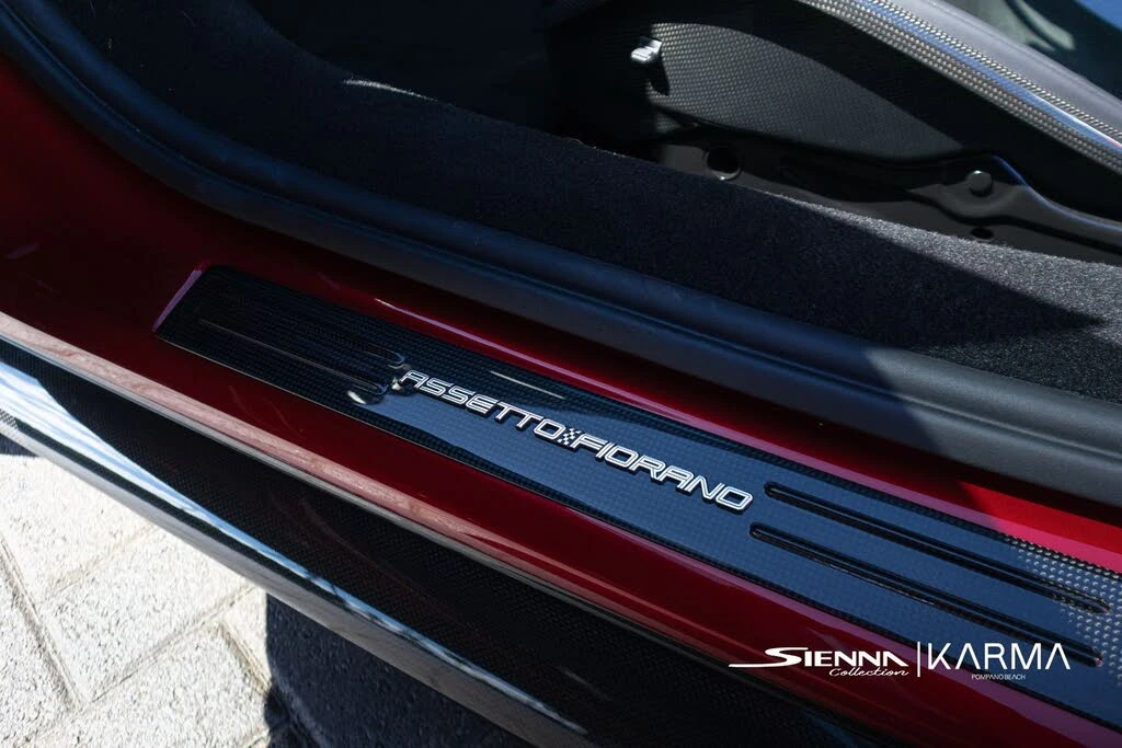 2024 Ferrari 296 GTS - Image 19 of 31