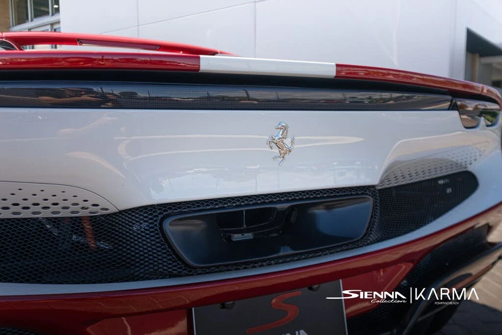 2024 Ferrari 296 GTS - Image 24 of 31