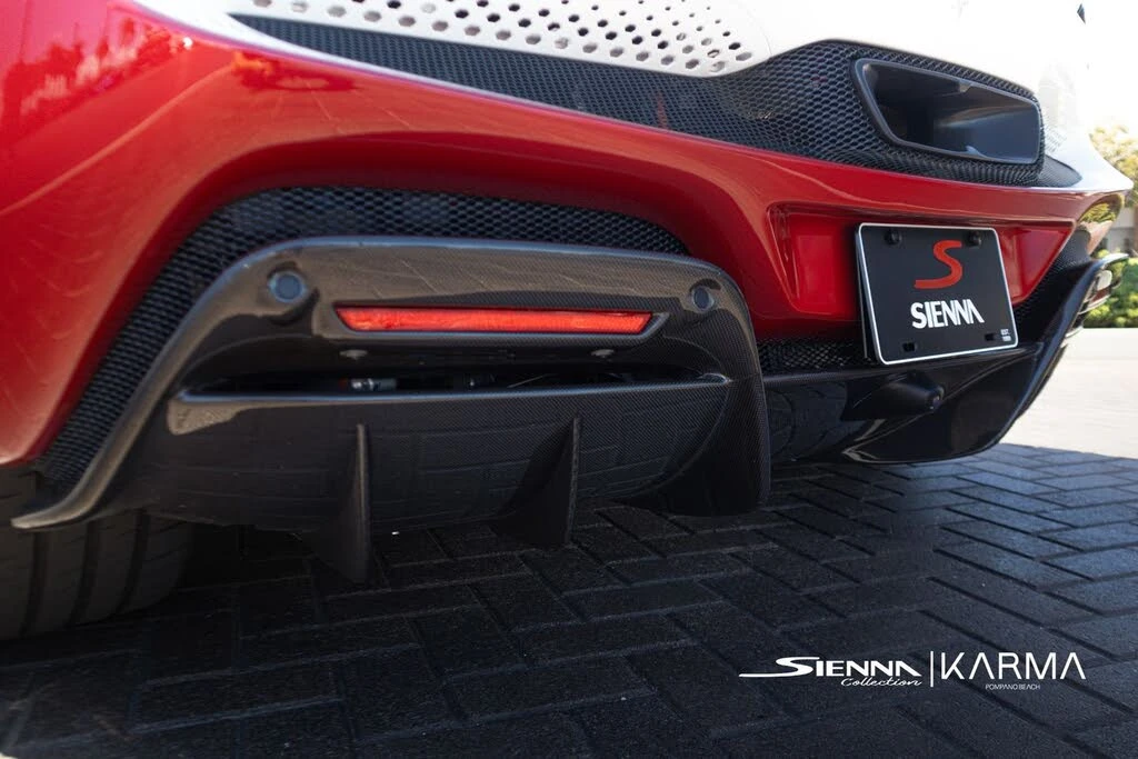 2024 Ferrari 296 GTS - Image 22 of 31