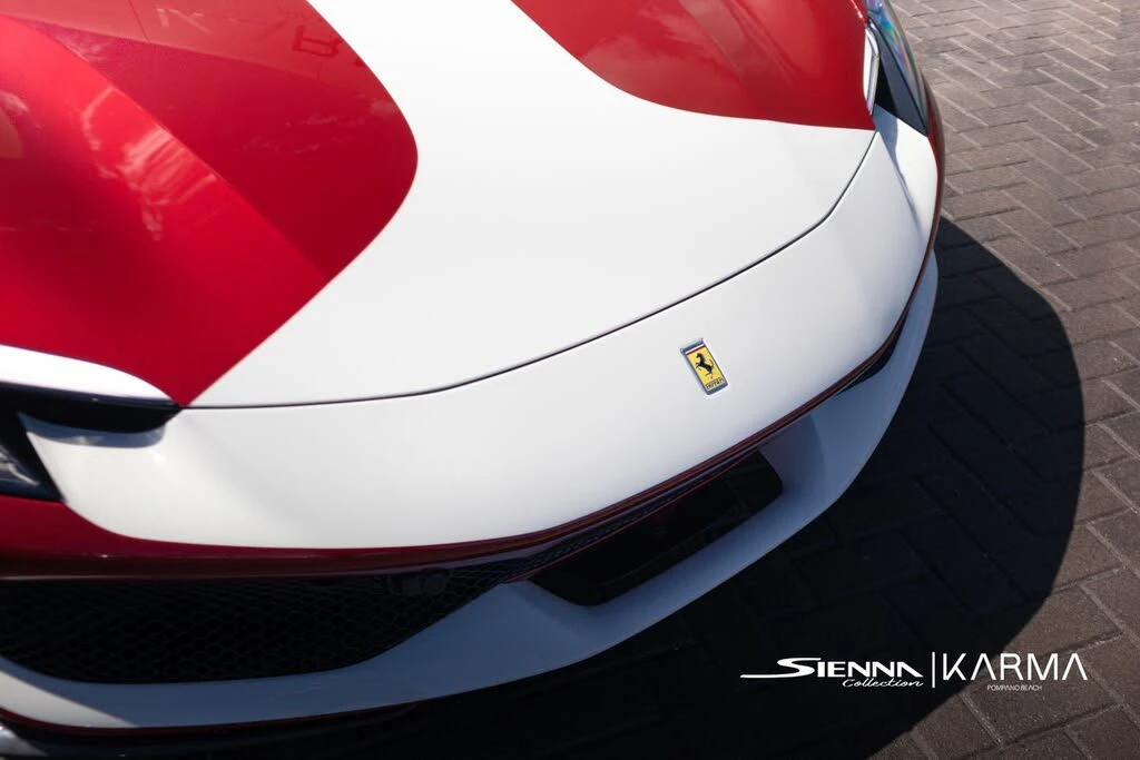 2024 Ferrari 296 GTS - Image 11 of 31