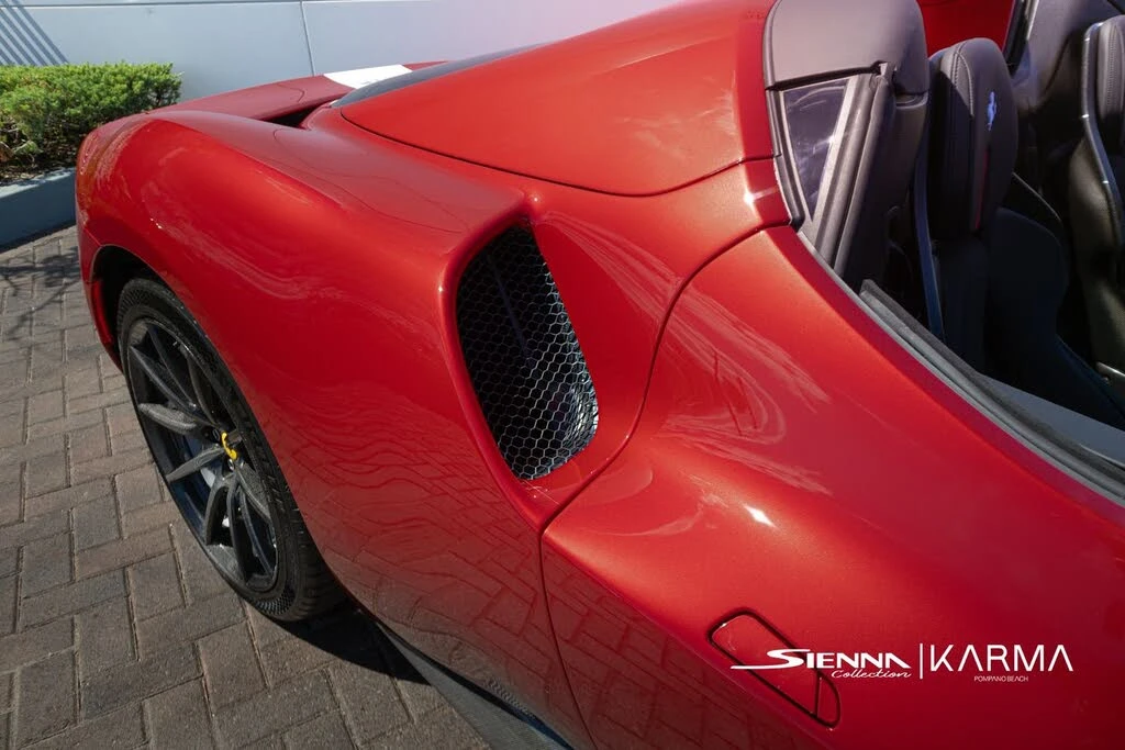 2024 Ferrari 296 GTS - Image 17 of 31