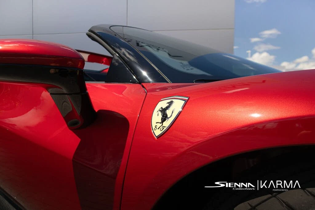 2024 Ferrari 296 GTS - Image 15 of 31