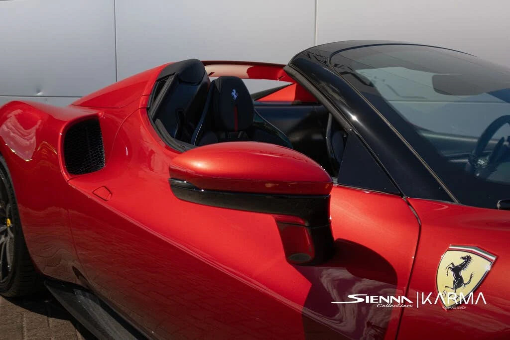 2024 Ferrari 296 GTS - Image 14 of 31